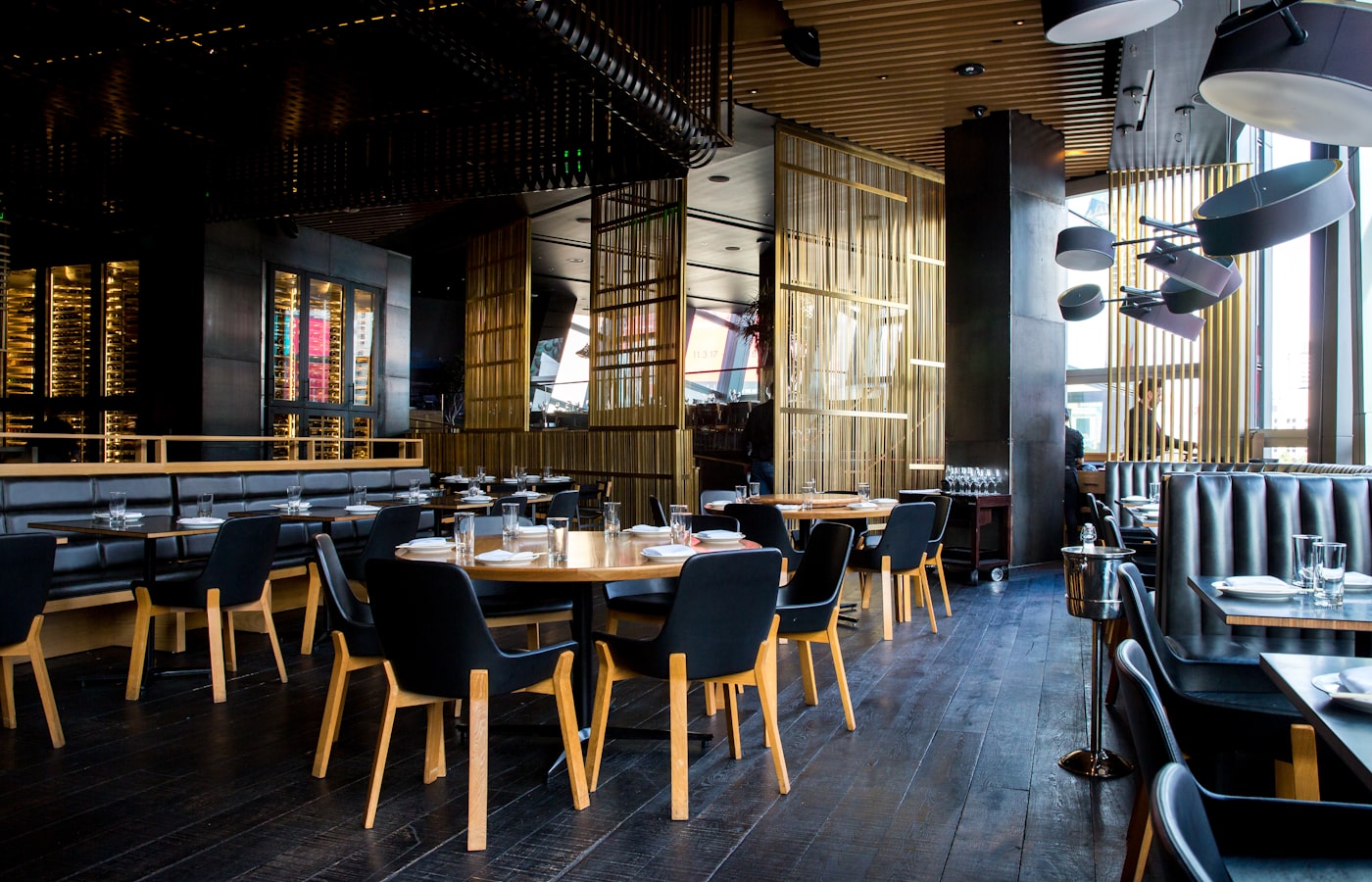 Středomořský Průvodce – restaurace, kuchyně a stolování, fotografie 5