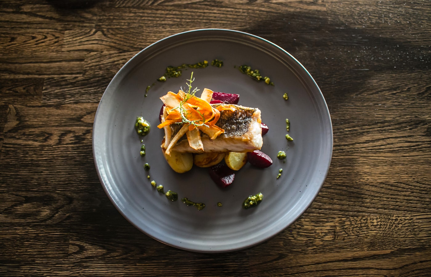 Středomořský Průvodce – restaurace, kuchyně a stolování, fotografie 2